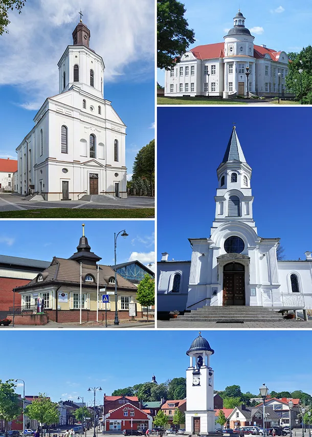 Catedrala din Telšiai