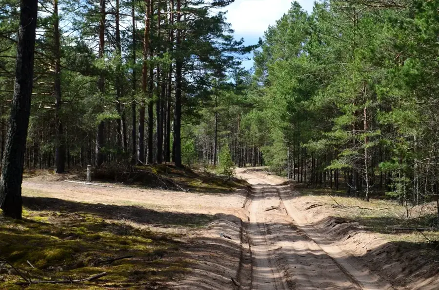 Vokė Valley