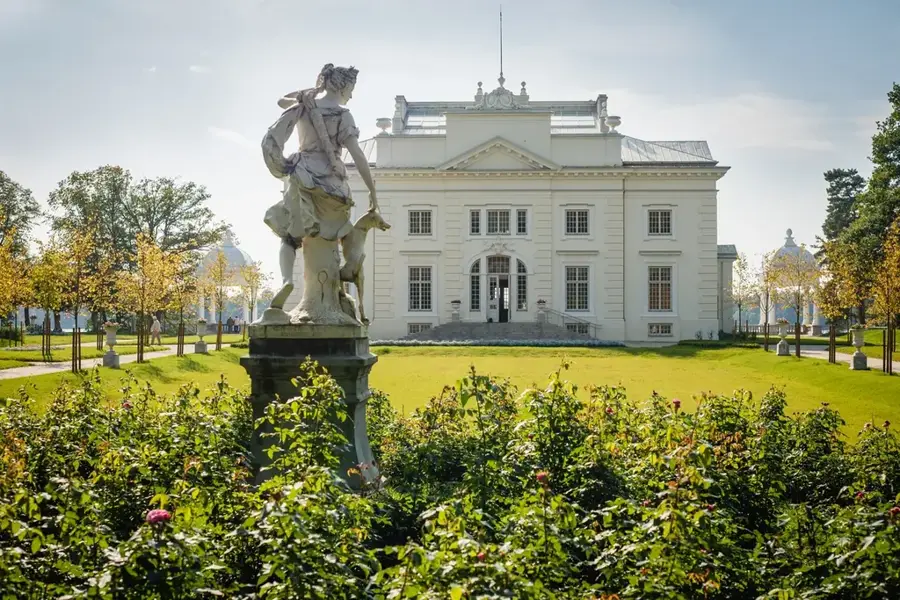 Užutrakis Manor