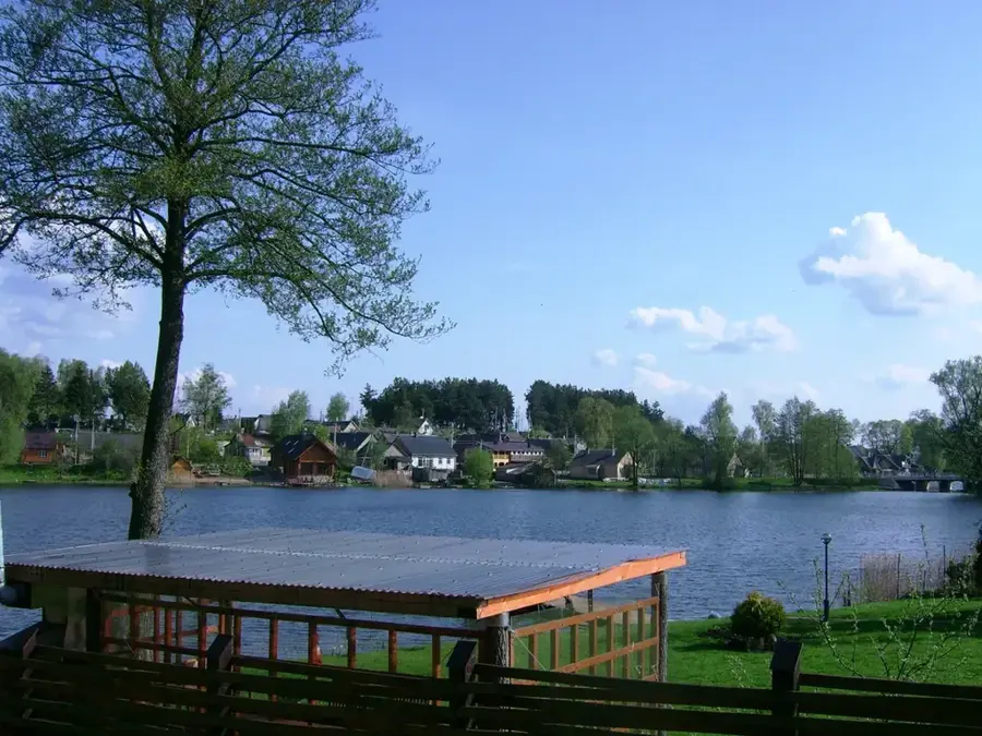 Veisiejai