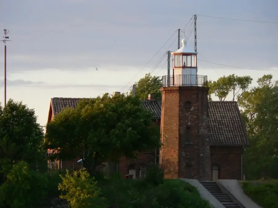 Ventė Cape