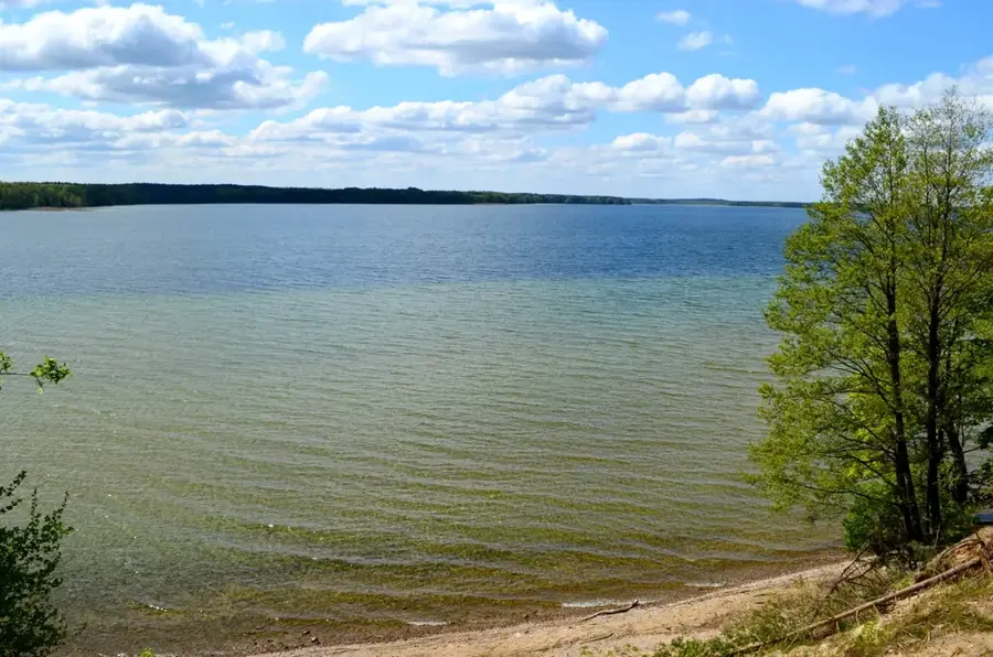 Lacul Vištytis