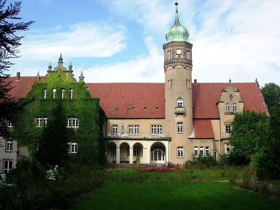 Löhne – Stadt