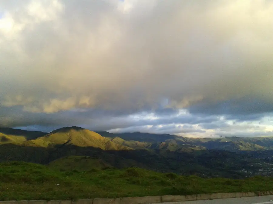 Loja Kávéfarm — Loja (Ecuador)