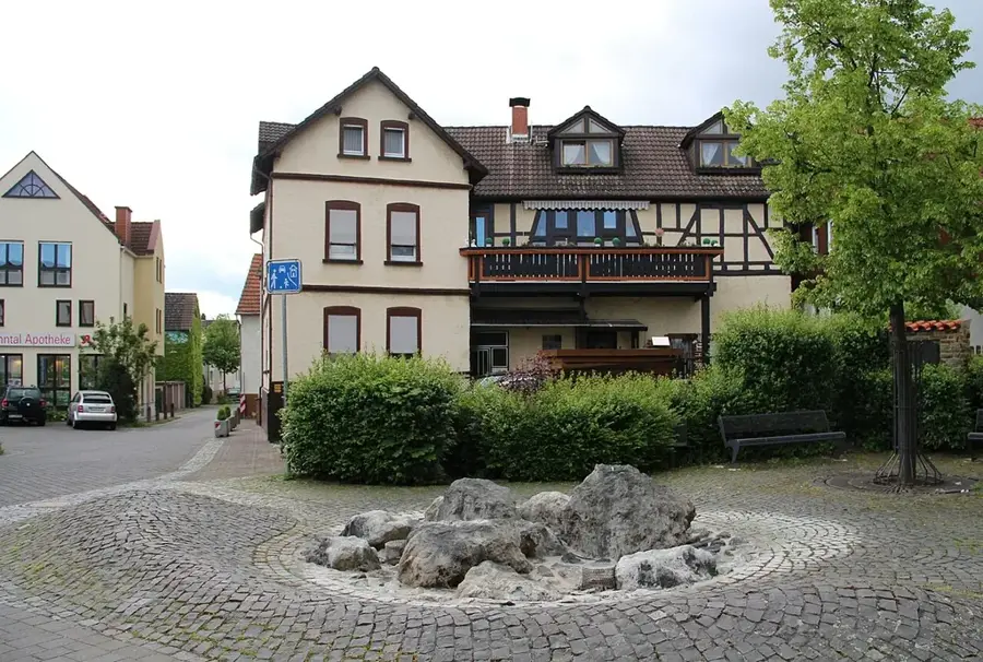 Lollar – Stadt