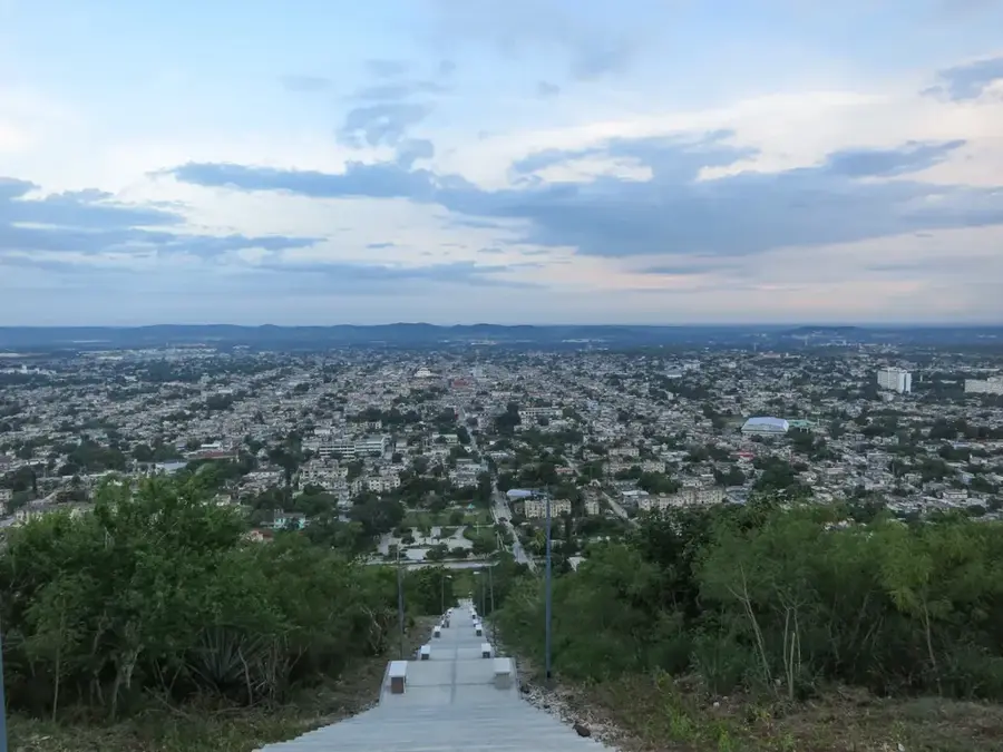 Loma de la Cruz
