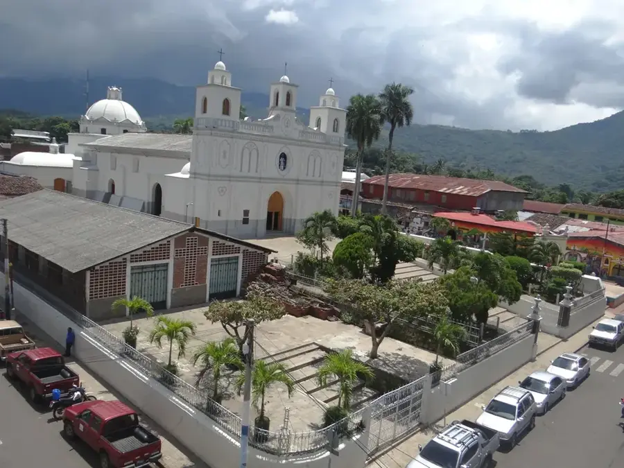 Loma de la Gloria