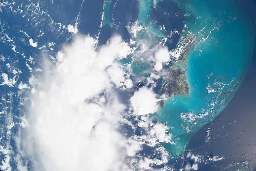 Long Bay Cays