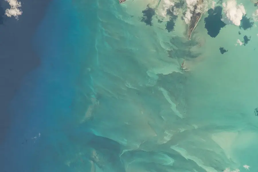 Long Island's Atlantic Cliffs