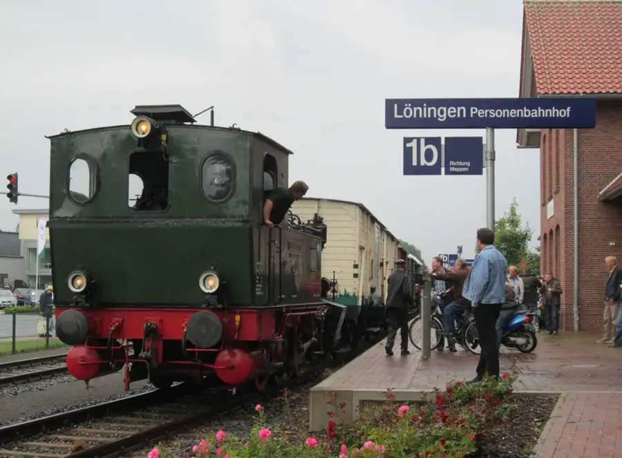 Löningen – Stadt