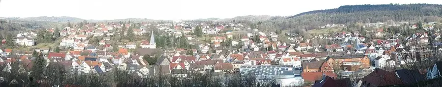 Lorch – Stadt