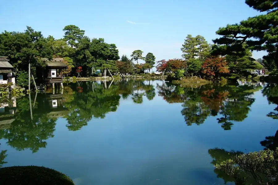Lotusteich — Taibao (Taiwan)