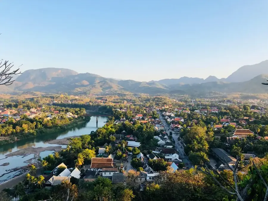 Luangprabang