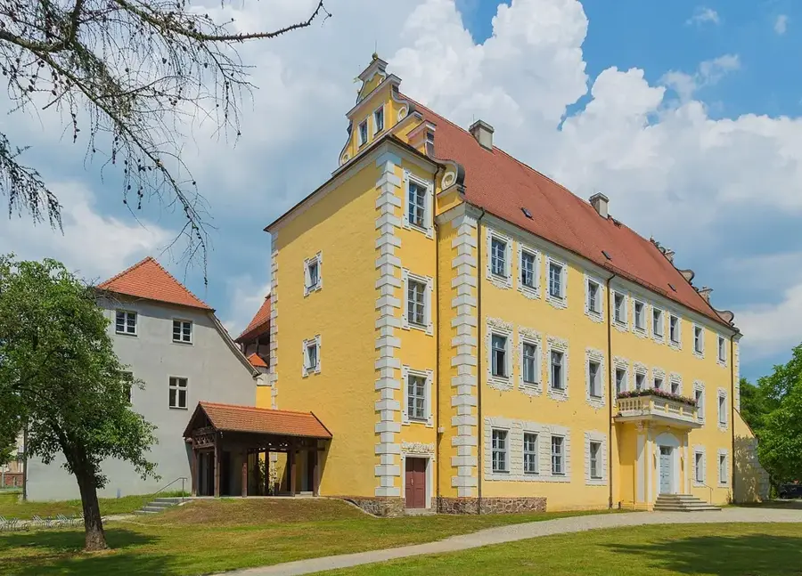 Lübben (Spreewald) – Stadt