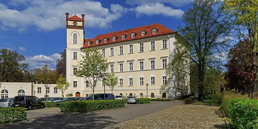 Lübbenau/Spreewald – Stadt