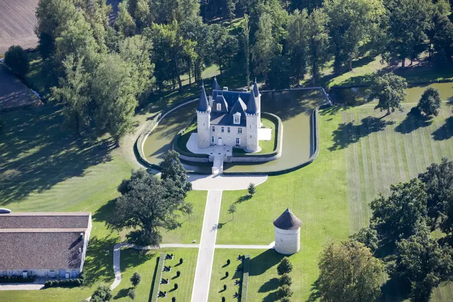 Ludon-Médoc – city