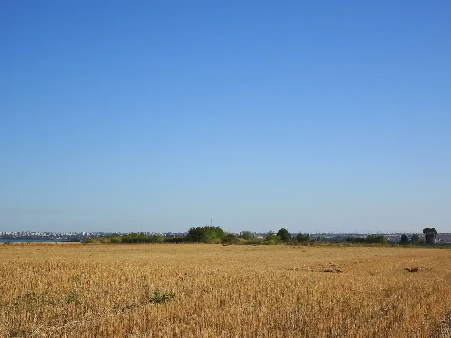 Lumina – oraș