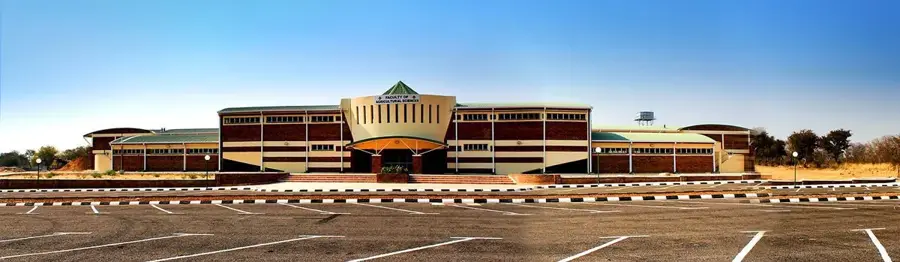 Lupane