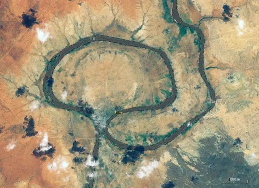 Luuq (Somalia)