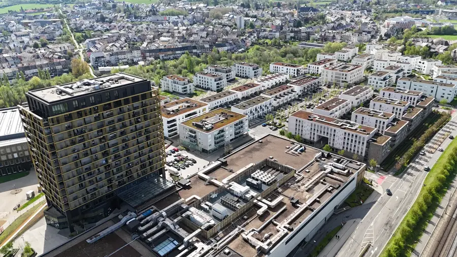 ArcelorMittal Differdange