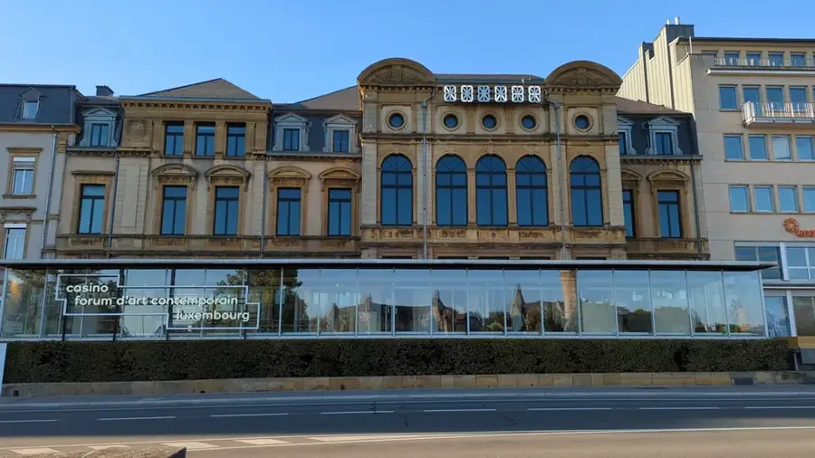 Casino Luxemburg
