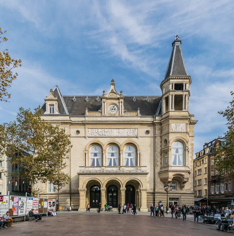 Cercle Cité (Luxemburg)