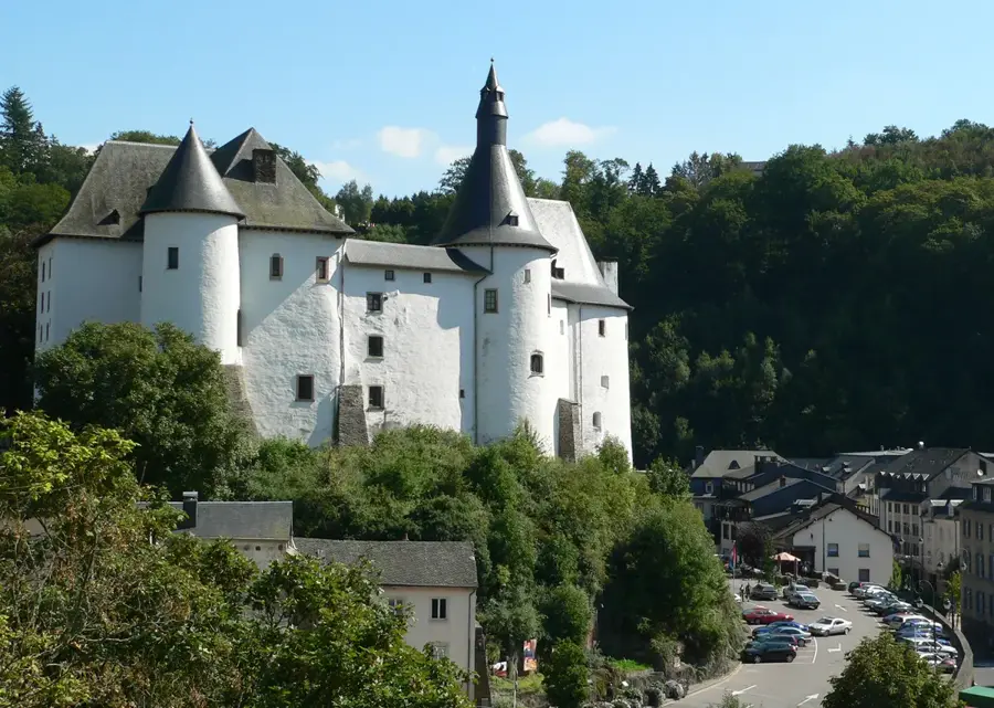 Clerve (Luxemburg)
