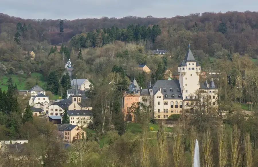 Colmar-Berg