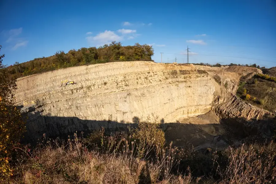 Naturschutzgebiet Deiwelskopp