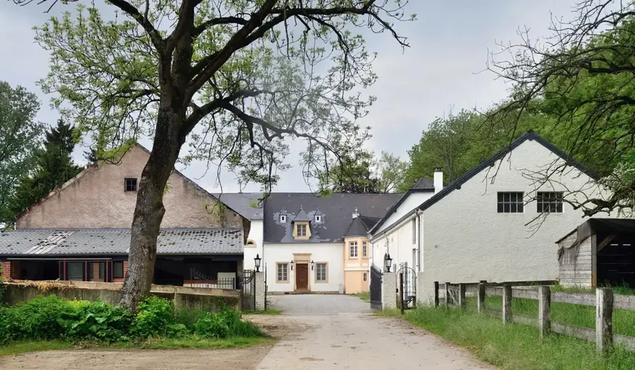 Naturschutzgebiet Dumontshaff