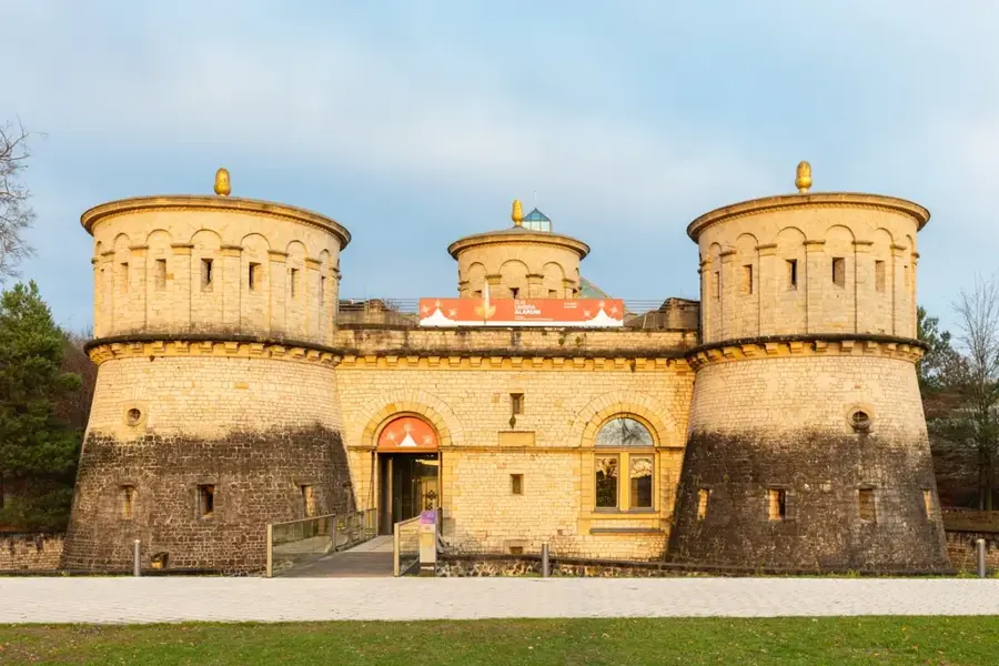 Fort Thüngen