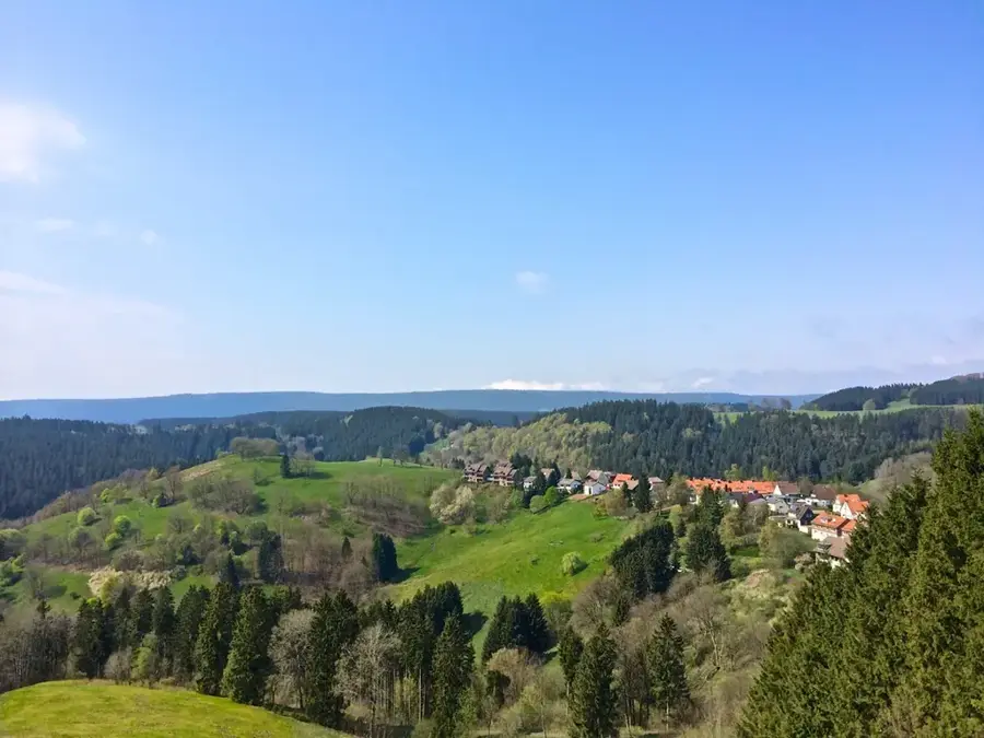 Galgenberg — Kayl (Luxemburg)