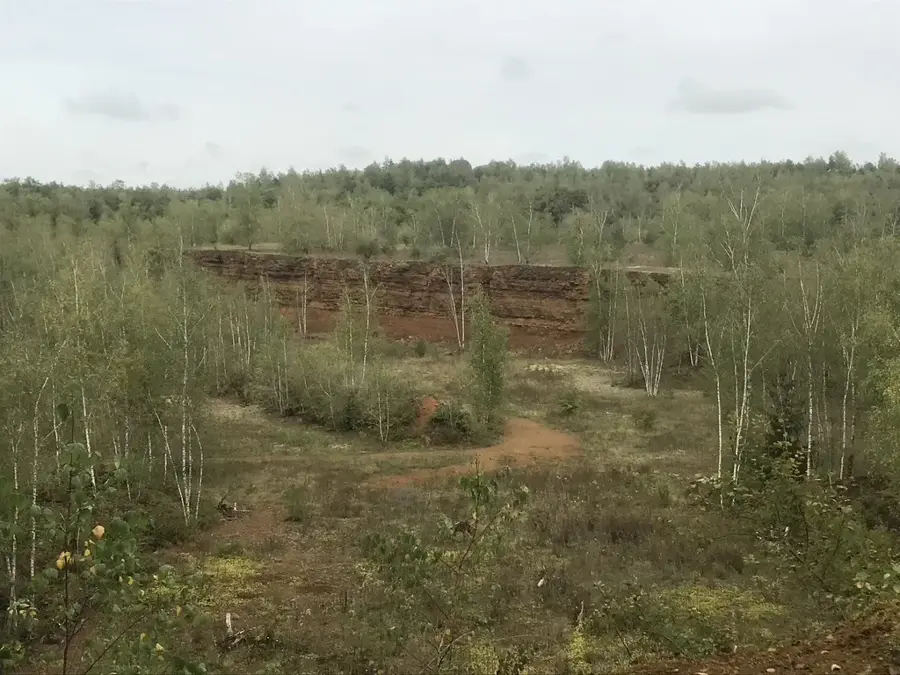 Giele Botter — Pétange (Luxemburg)
