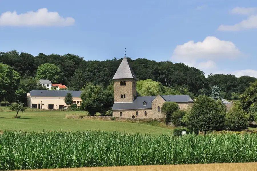 Girsterklaus-Höhe