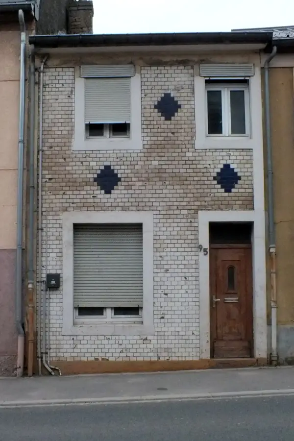 Haard — Dudelange (Luxemburg)