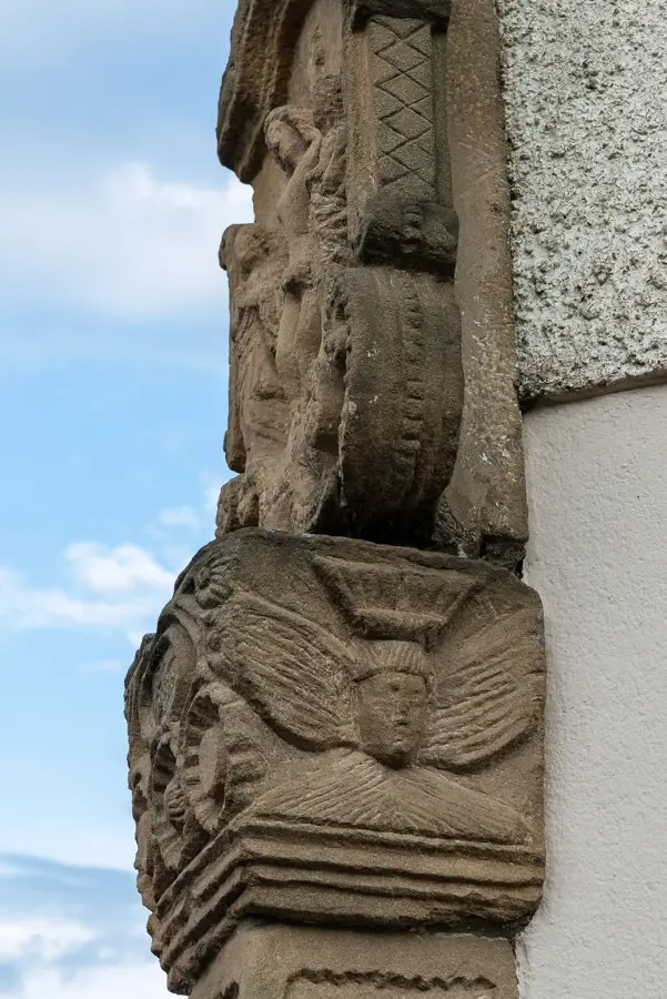 Haff Réimech Naturschutzgebiet