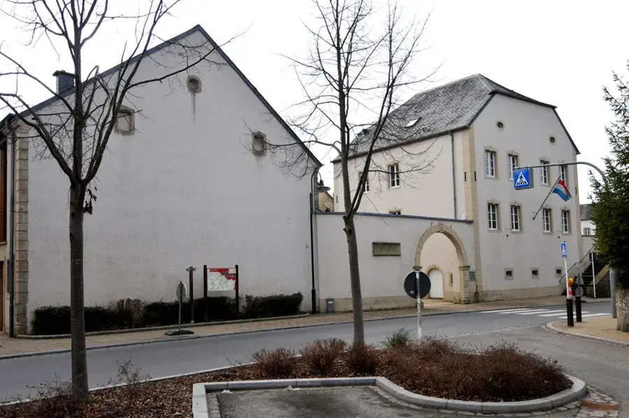 Heffingen