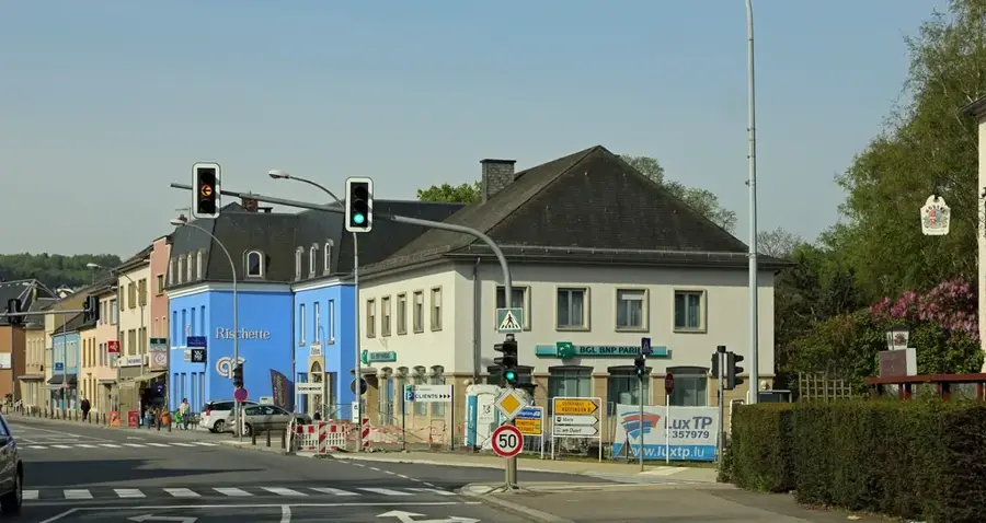 Junglinster