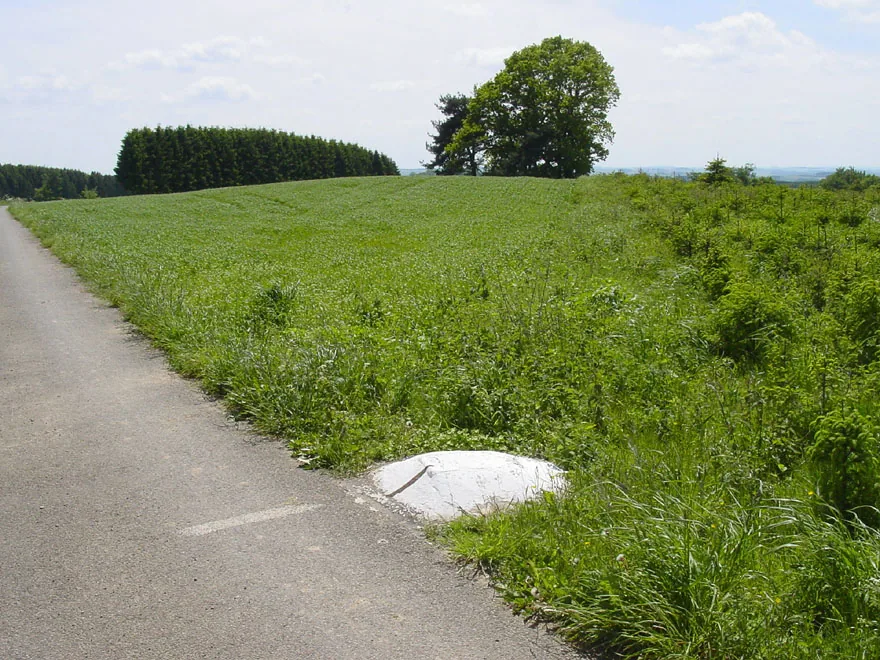 Kneiff — Clerve (Luxemburg)