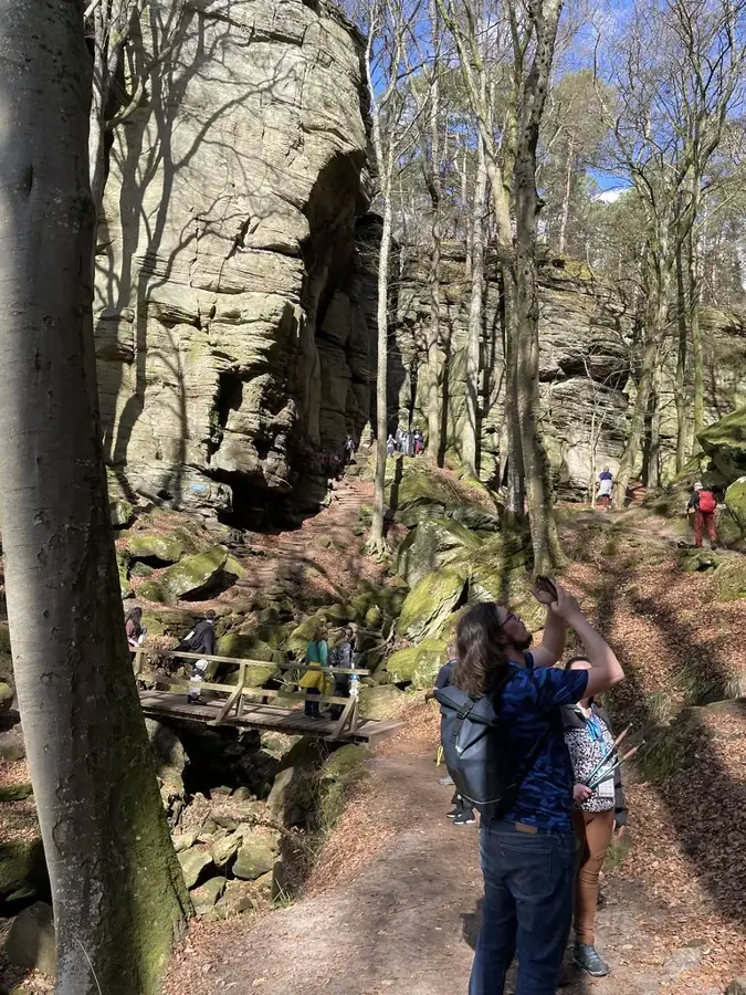 Kuelscheier — Junglinster (Luxembourg)