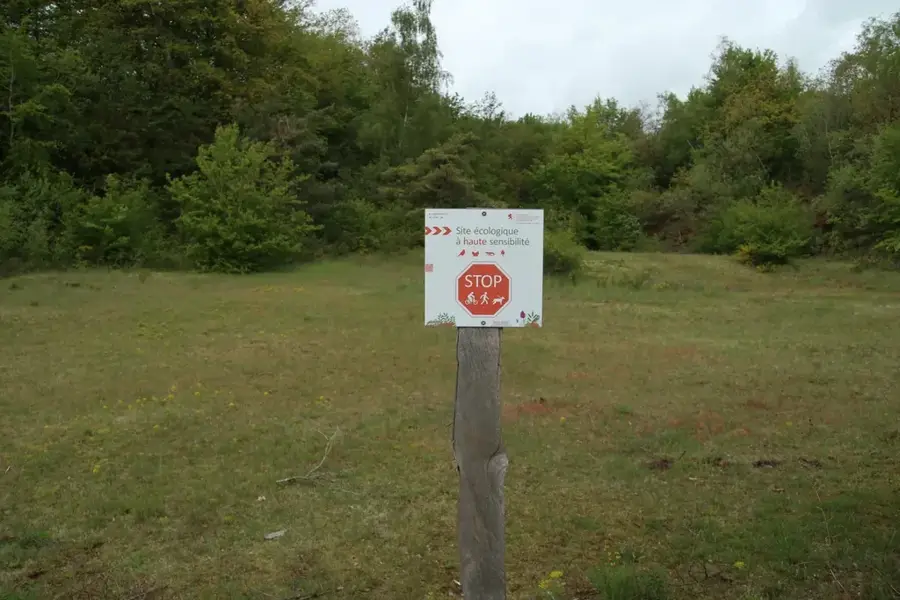 Léiffrächen — Kayl (Luxemburg)