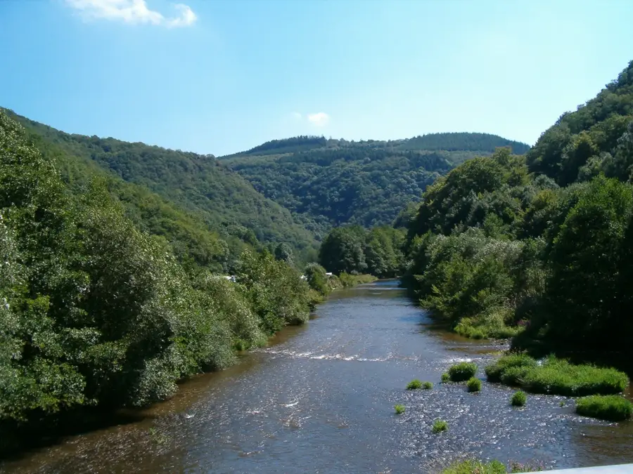 Our (Luxemburg)