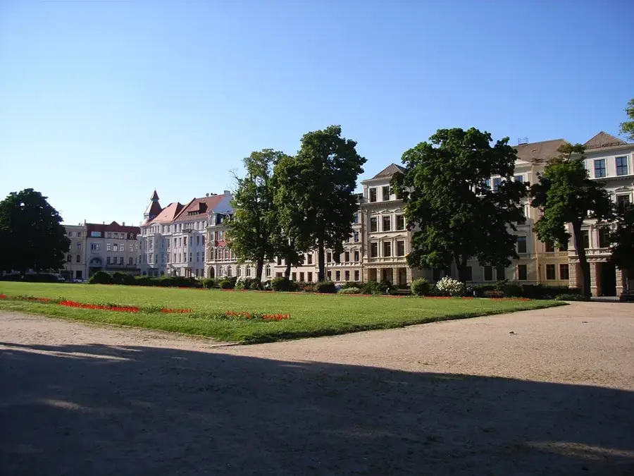 Piața Guillaume II — Cercle Cité (Luxemburg)