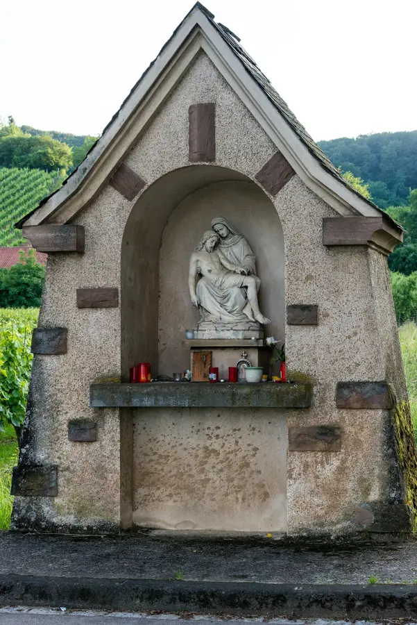 Remerschen Lakes (Luxembourg)