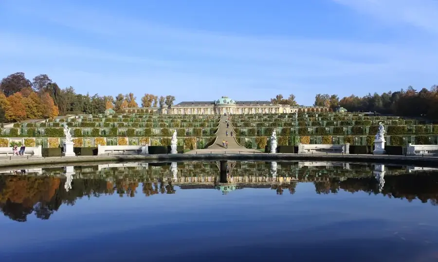 Castelul Sanem