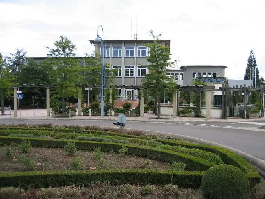 Sanem