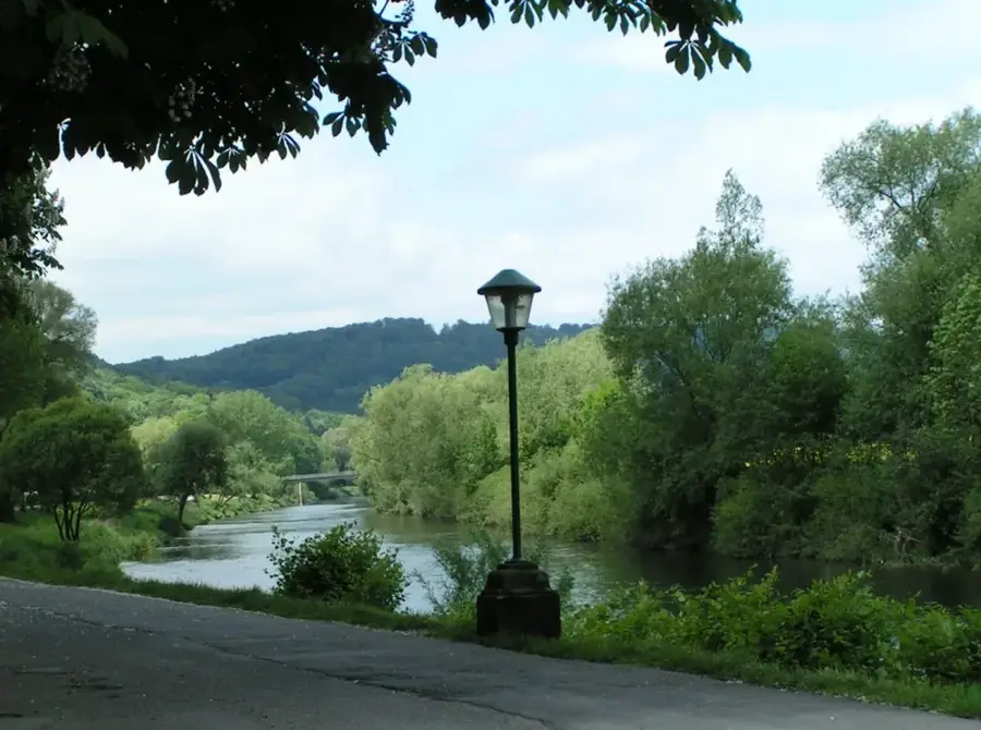 Sauer River (Luxembourg)