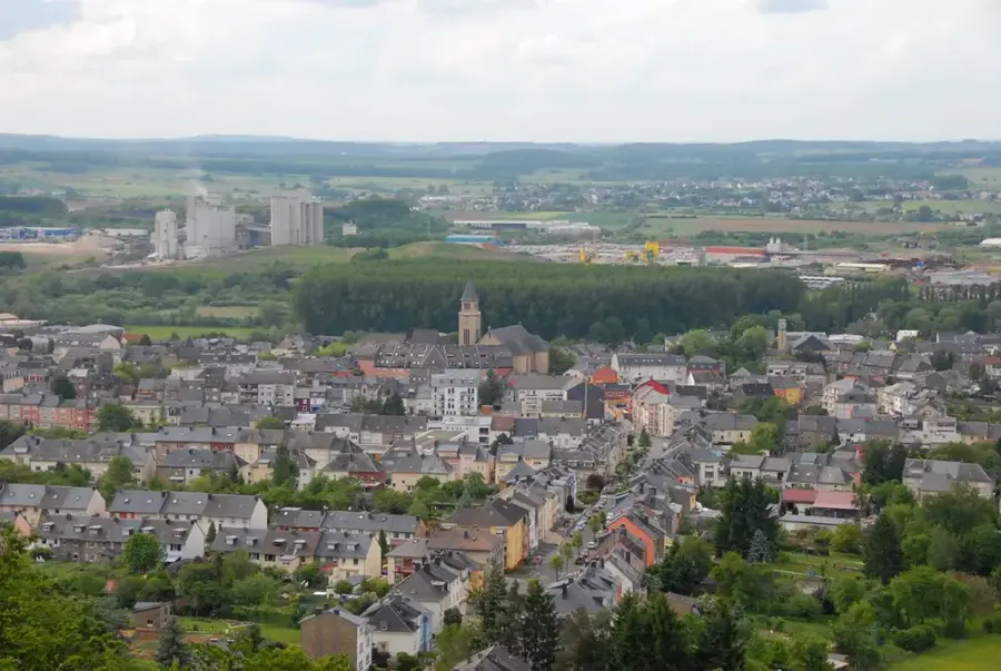 Schifflange