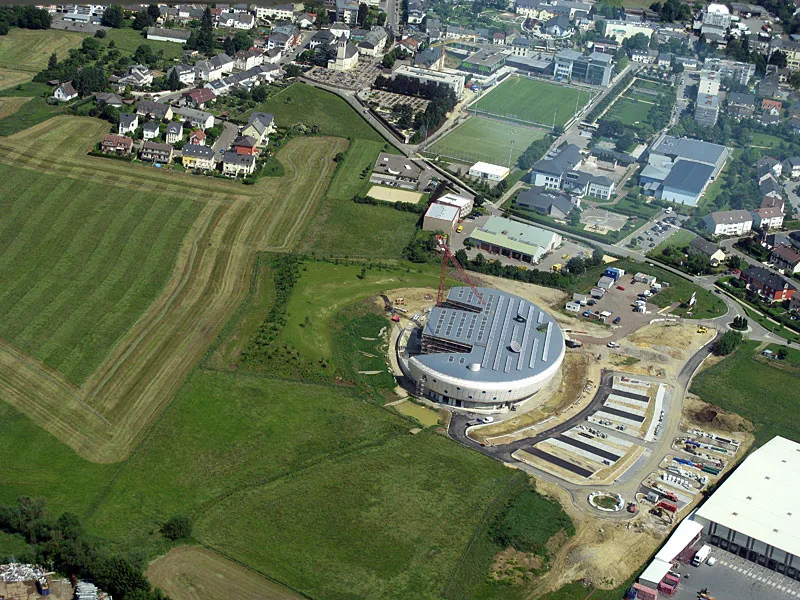 Strassen