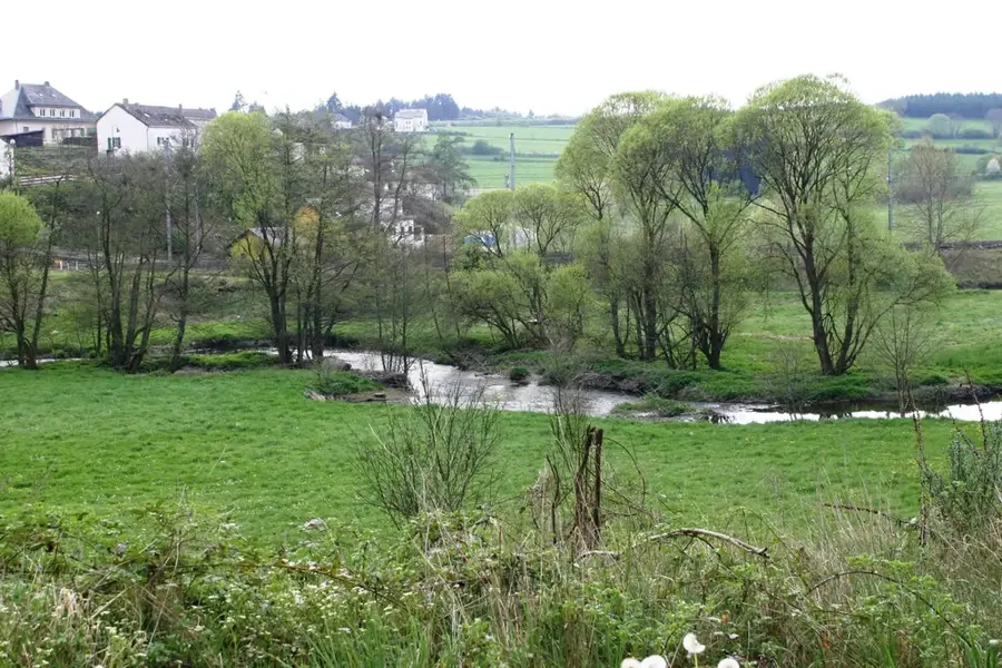 Trëtterbaach-patak